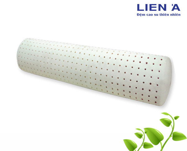 Gối cao su Bolster Liên Á