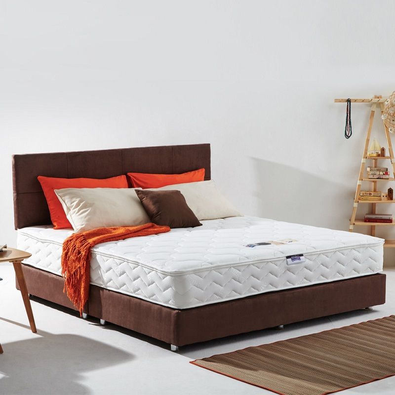 Đệm lò xo Lotus Midas Morning
