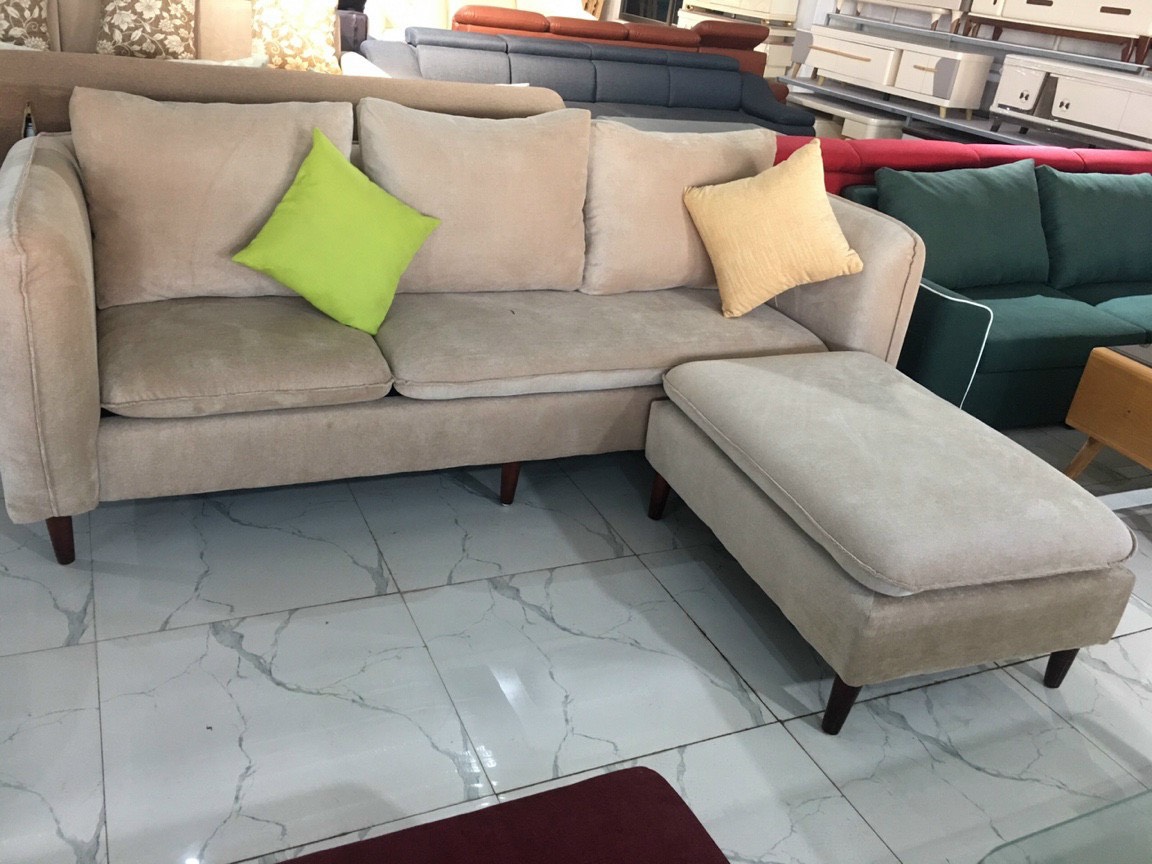 Ghế Sofa Ấ Đông bảo hành 5 năm 