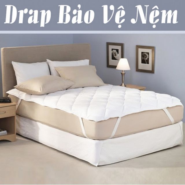 Tấm bảo vệ đệm và những công dụng đặc biệt trong năm 2020