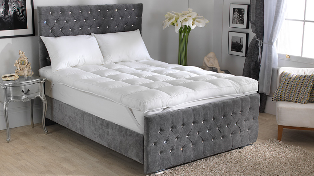 Topper nệm là gì ? Nên mua topper đệm ở đâu?