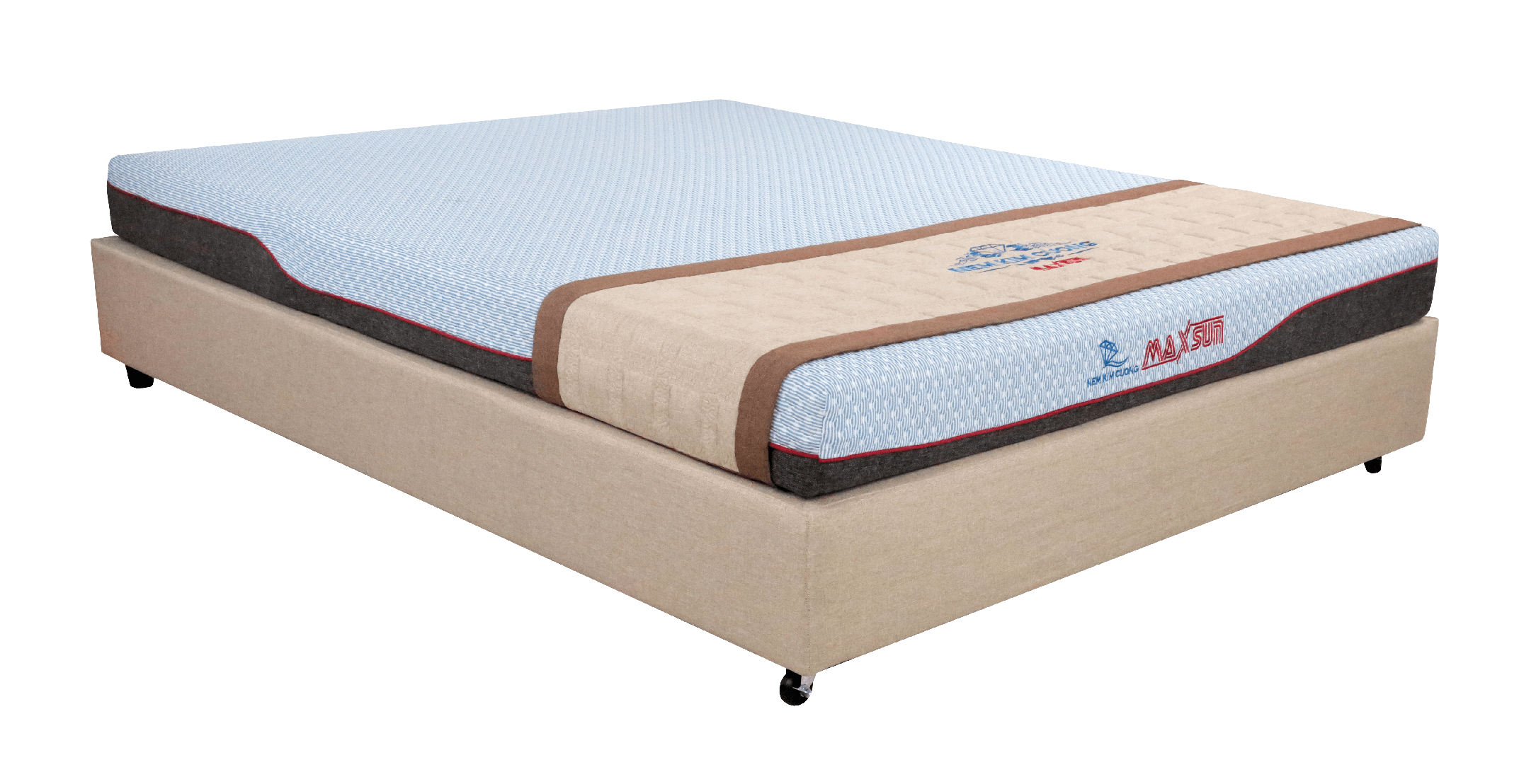 Nệm Foam có tốt không? Nên mua đệm Foam ở đâu?
