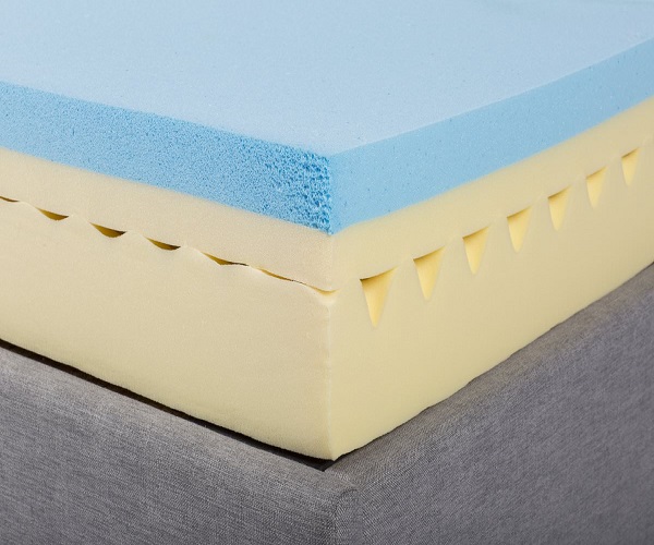 dem-foam